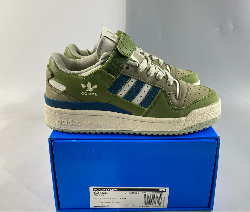 Adidas Samba Vegan GX4545