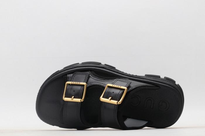 Gucc* Sandal36