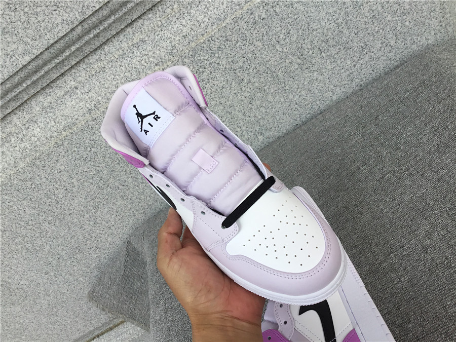 Air Jordan 1 Mid GS DQ8423-501