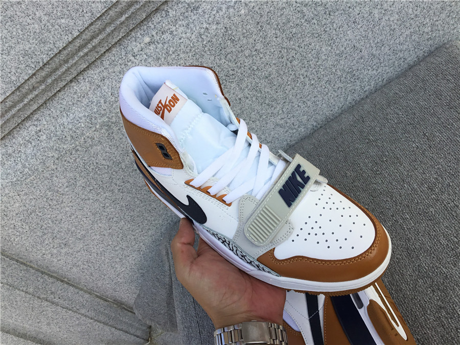 Air Jordan Legacy 312