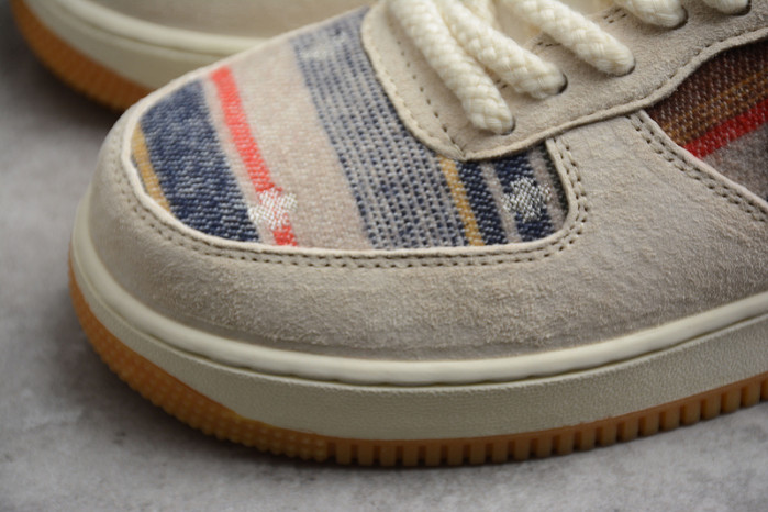 Nike Air Force 107 Low 