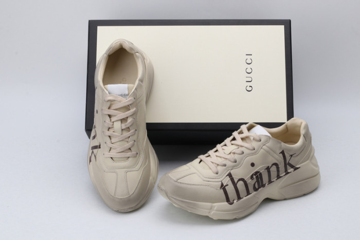 Gucc* Trainer Sneaker4