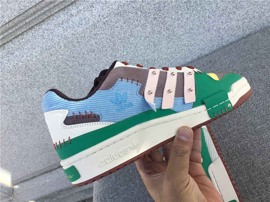 Adidas Samba Vegan GW8724