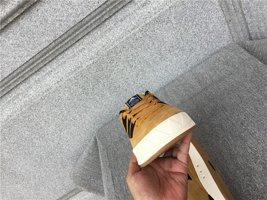 Adidas Samba Vegan HQ3935