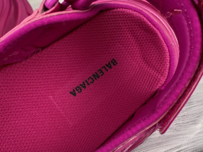 Track 4.0 Sandals purple 617542 W2CC1 5213