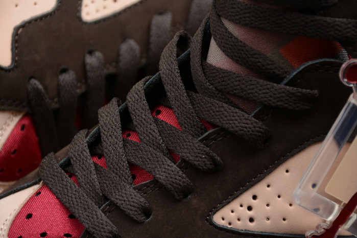 Air Jordan 7 PattaAT 3375-200