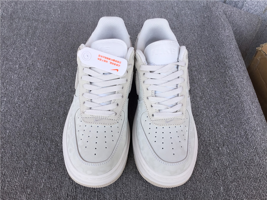 Nk Air Force 1 Low Luxe DD9605-100