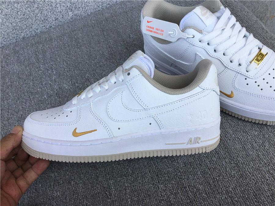 Nk Air Force 1 DD1225-007