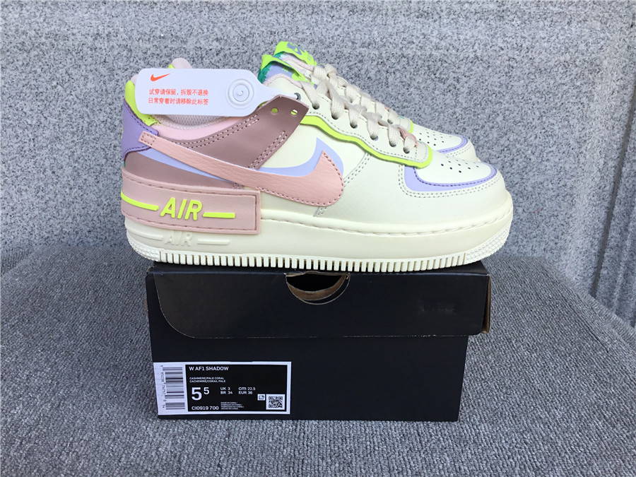 Air Force 1 Shadow CI0919-116