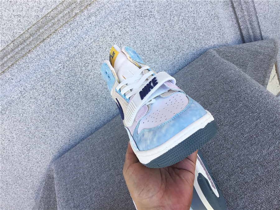 Air Jordan Legacy 312 