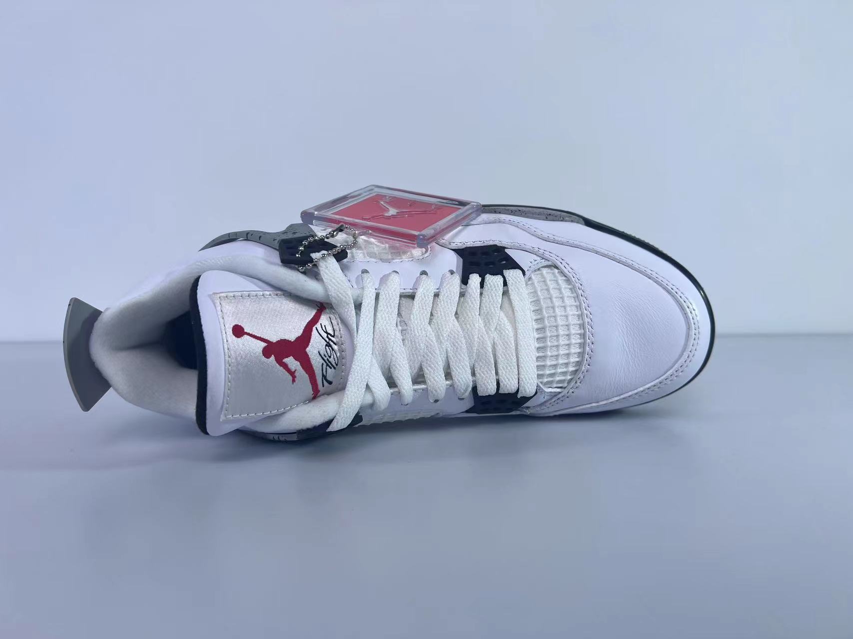 Jordan 4 Retro White Cement (2016) 840606-192