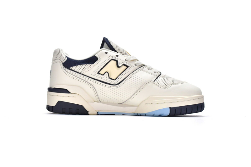 Get Rich Paul x New Balance 550 Multi BB550RP1