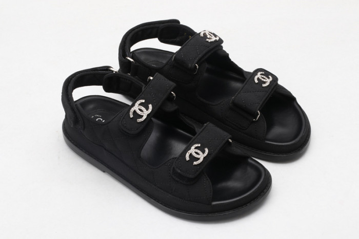 Chane* Sandal12