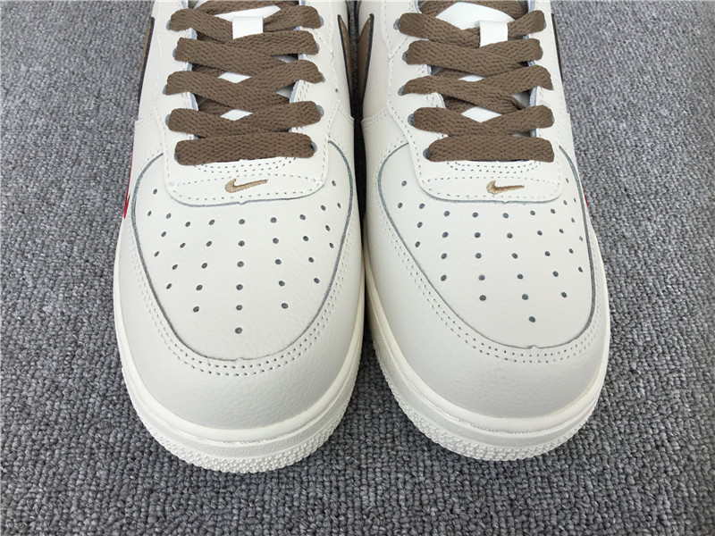 Nike Air Force 1 Mid 808788-911