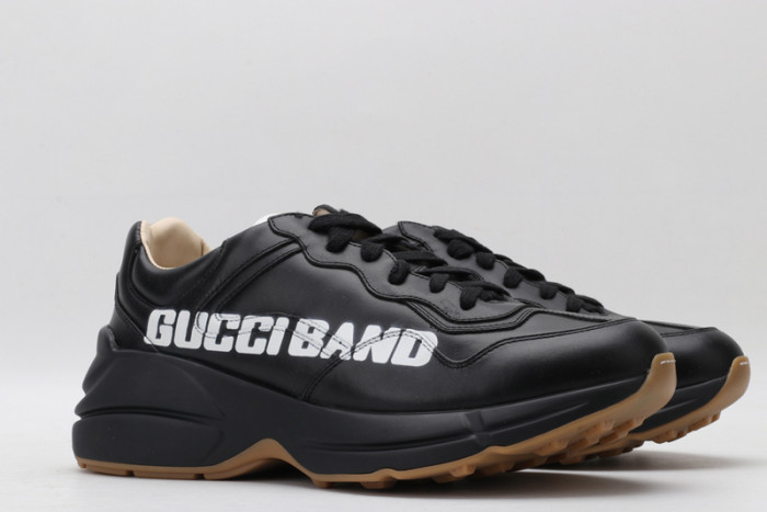 Gucc* Trainer Sneaker35
