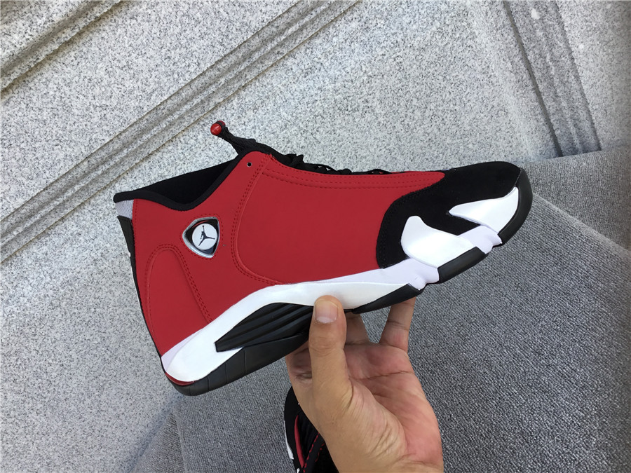 Air Jordan 14 Last Shot 487471-003