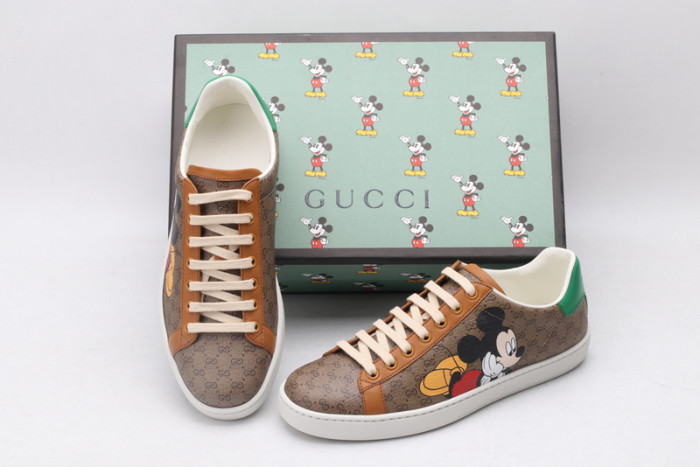 Gucc* Trainer Sneaker52