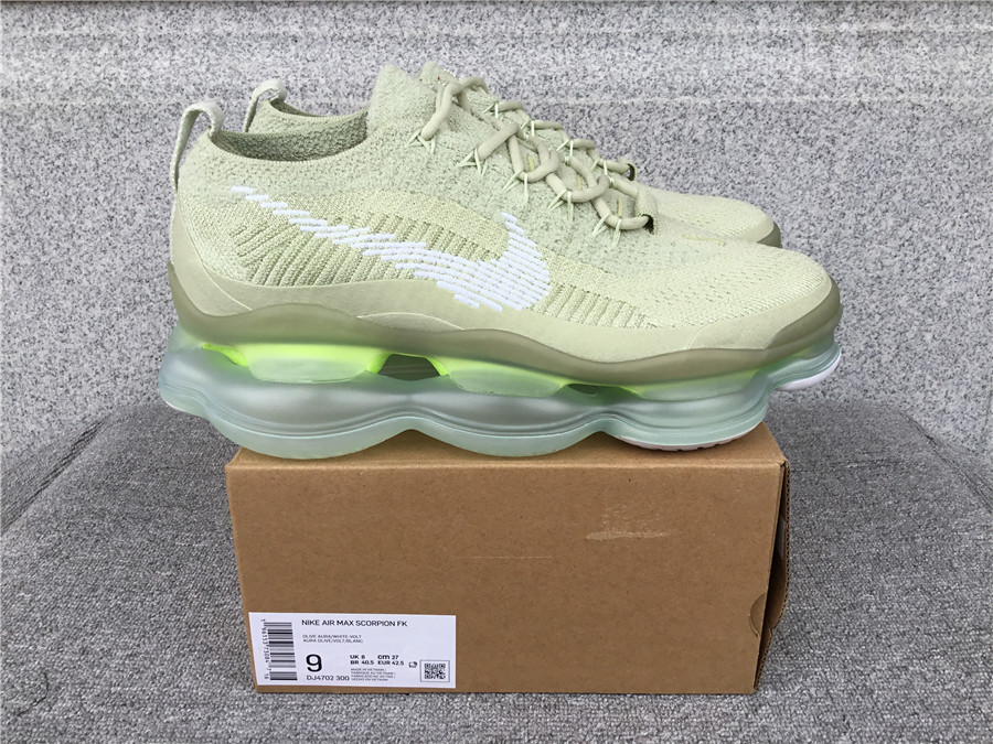 Nike Air Max Scorpion Fk DJ4702-300