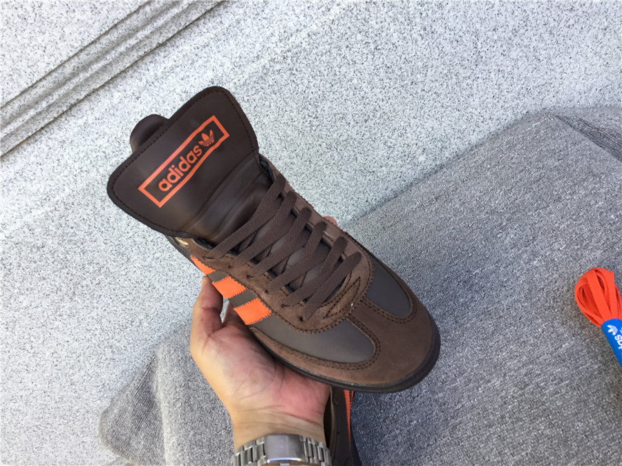 Adidas Samba Vegan HP6538