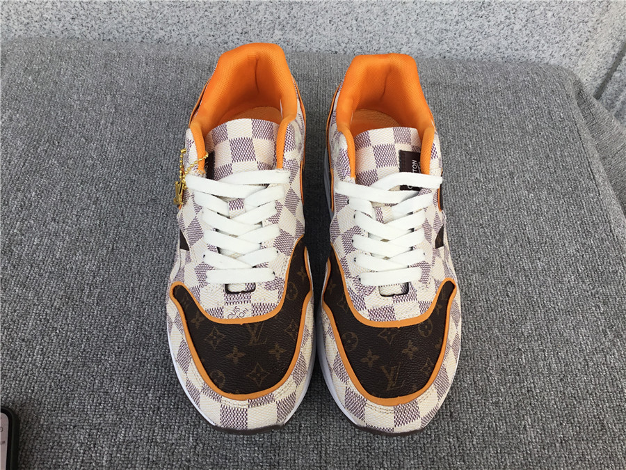 Nike Air Max 1 Nike Half Palm Air Cushion Retro Running Shoes DA8301-556