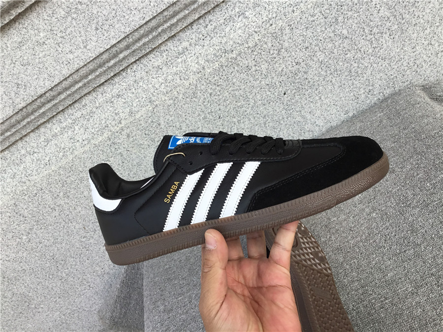 Adidas Samba Vegan B75807