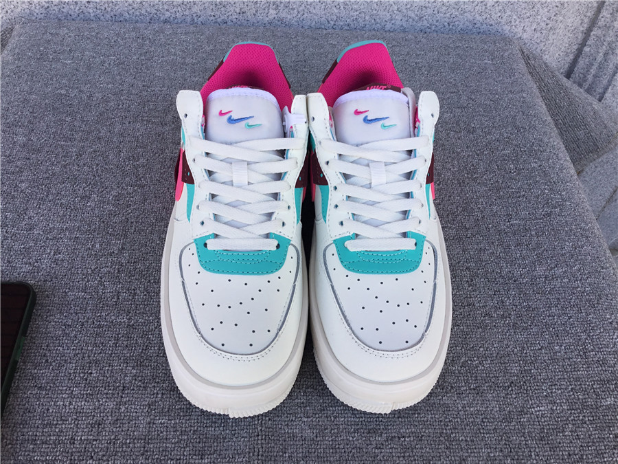 Air Force 1 Fontanka DO6146-10