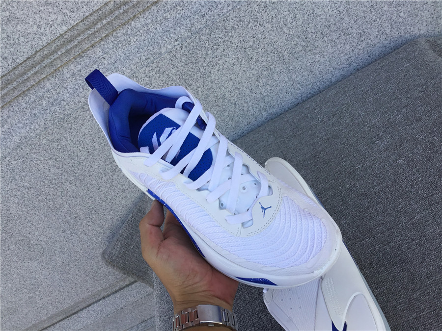 Air Jordan Luka 1 PF DN1772-201