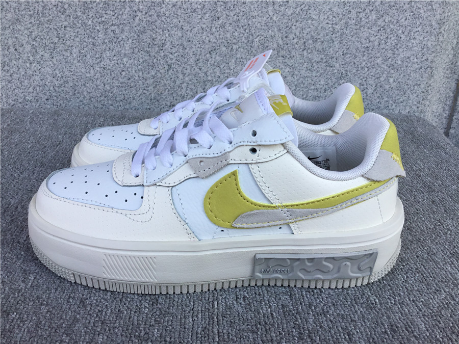 Air Force 1 Fontanka DV6984-10
