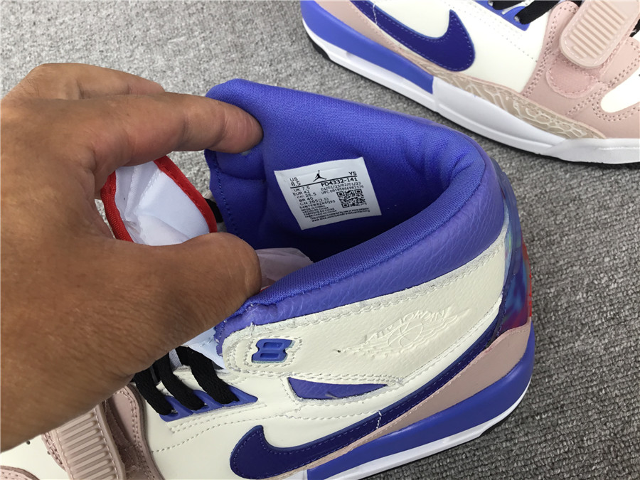 Air Jordan Legacy 312 FD4332-141