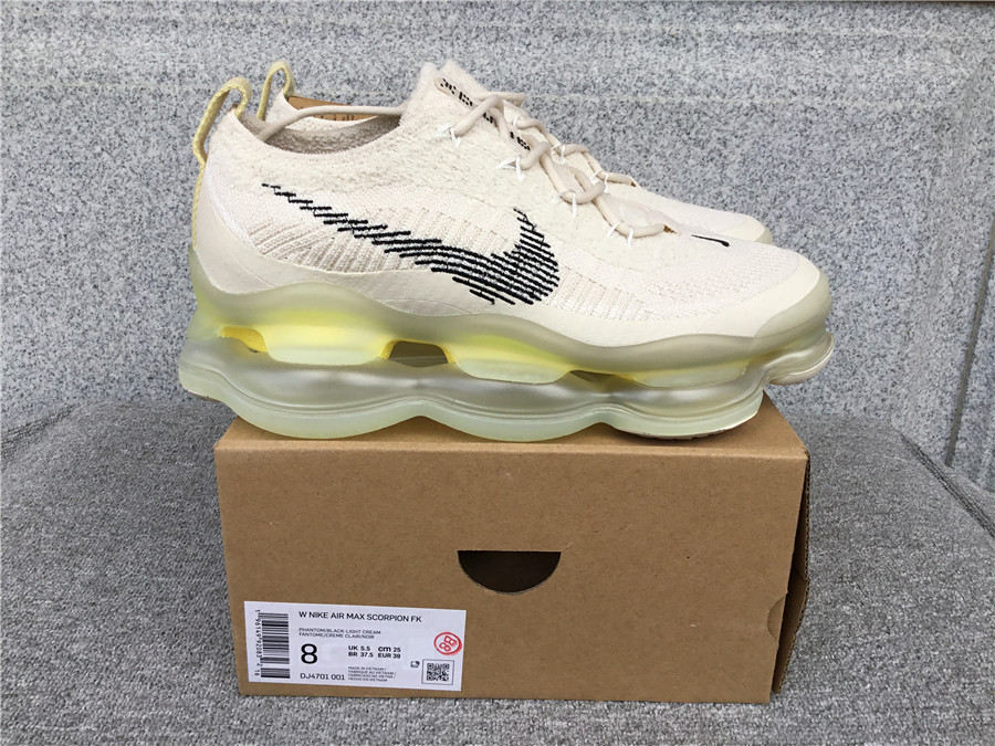 Nike Air Max Scorpion Fk DJ4701-001