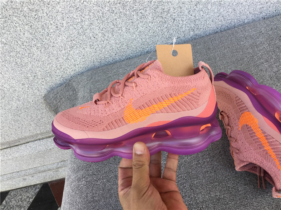 Nike Air Max Scorpion Fk DJ4702-601