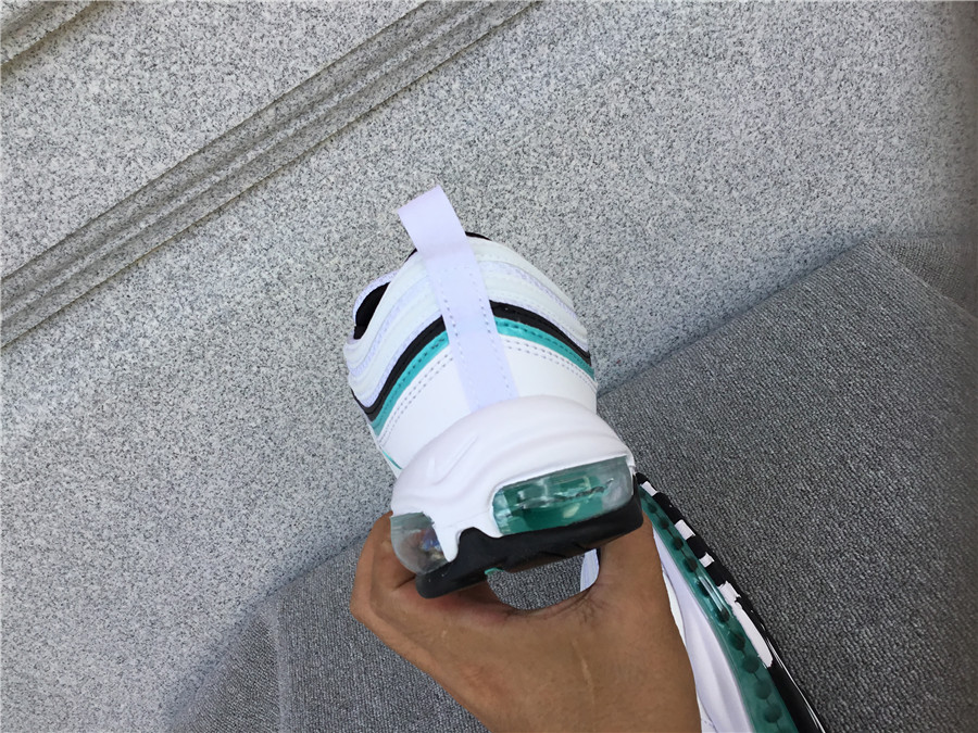 Nike Air Max 97 Full Length Air-Cushioned Running Shoes CZ3574-130