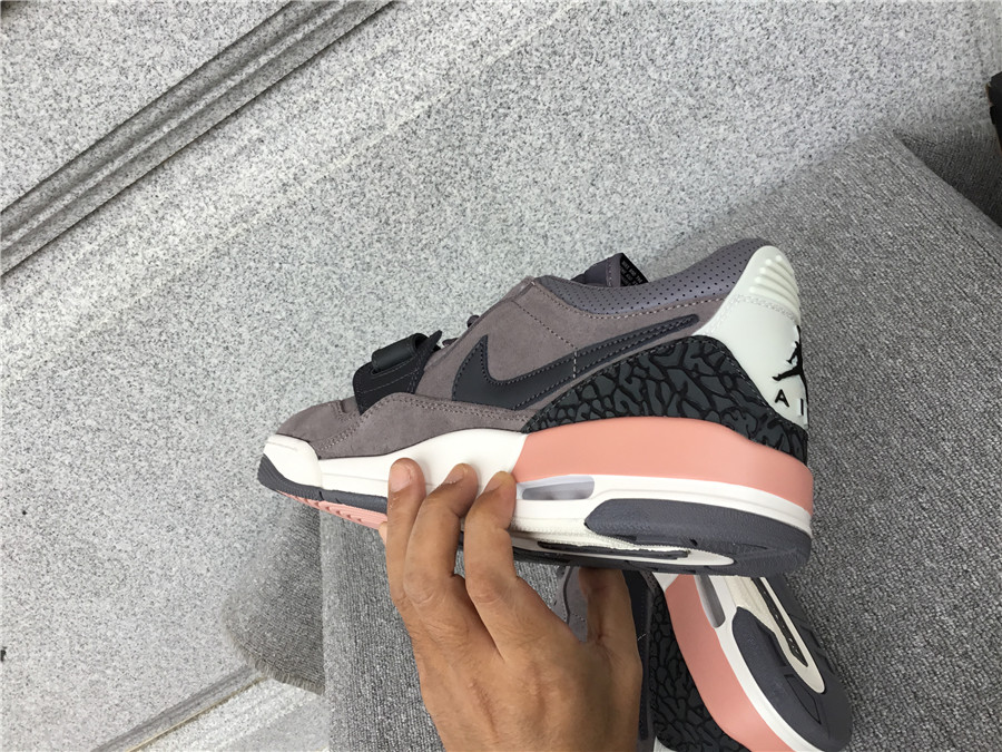 Air Jordan Legacy 312 low CD7069-002