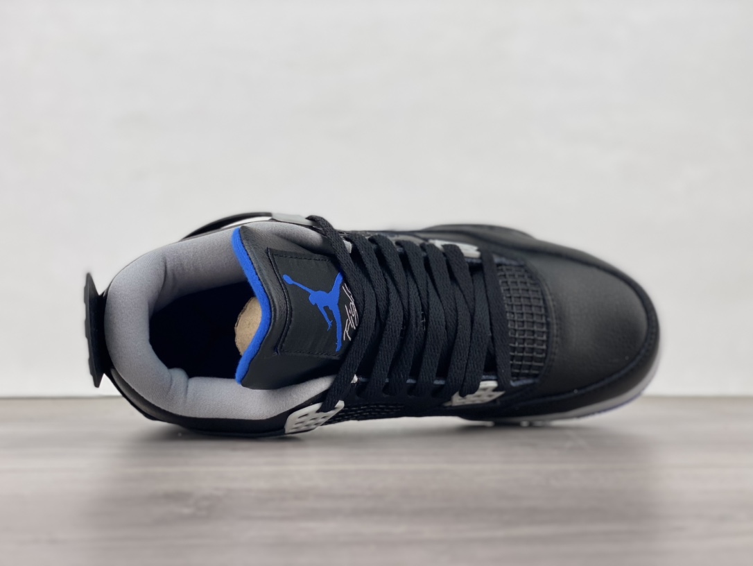 Jordan 4 Retro Motorsports Alternate 308497-006