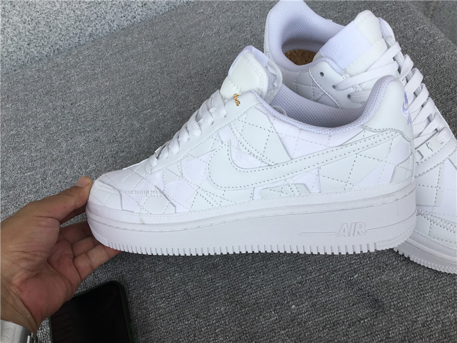 Billie Eilish x Nk Air Force 1 Low DZ3674-100