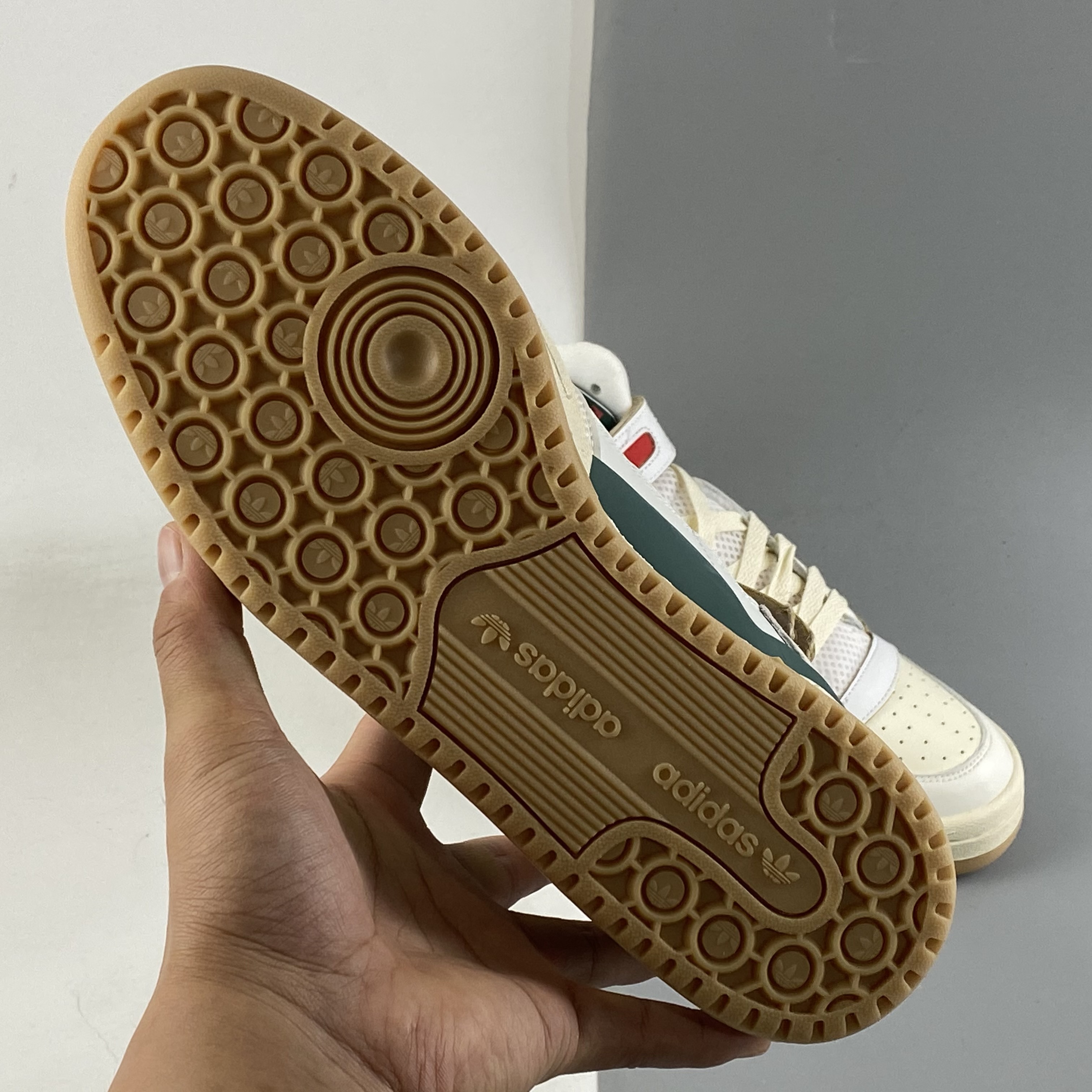 Adidas Samba Vegan GX9055