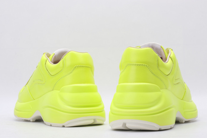 Gucc* Trainer Sneaker29