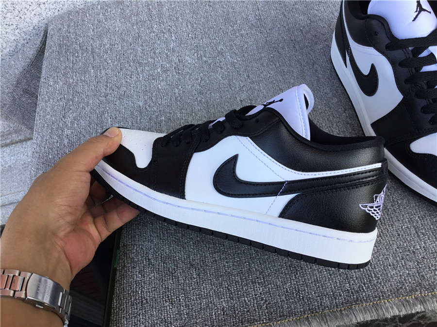 Air Jordan 1 Low DC0774-101