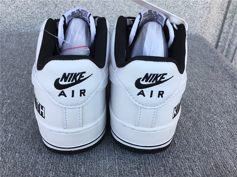 Kith x Nk Air Force 1 KT1659-001