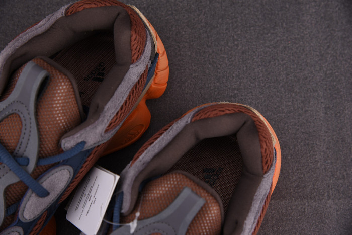 Adidas Yeezy 500 Blush GZ5541