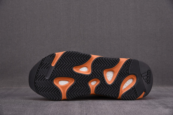 adidas Yeezy Boost 700 Wash Orange GW0296