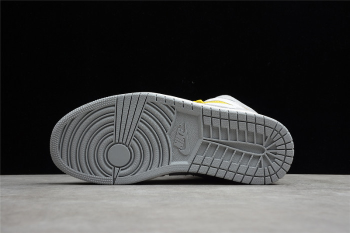 Air Jordan 1 High Switch CW6576 -100