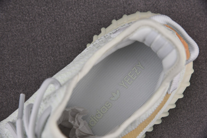 adidas Yeezy 350 v2 Hyperspace EG7491