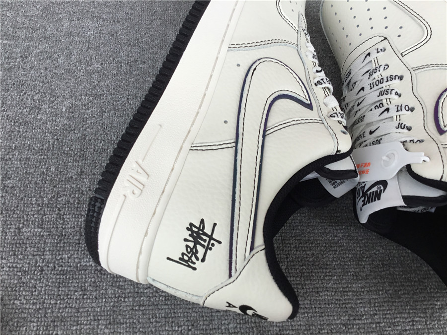 Stussy x Nk Air Force 1 Low UN1635-702