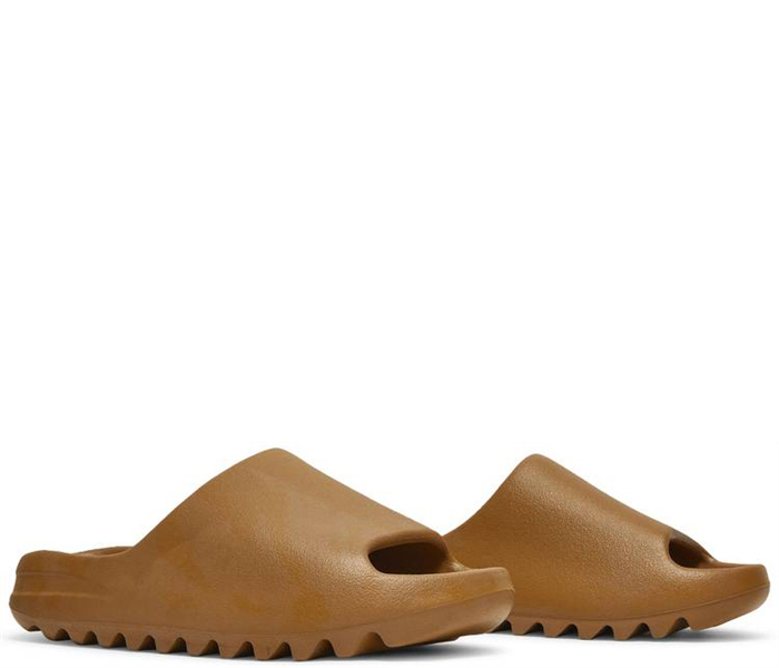 Yeezy Slides Ochre GW1931