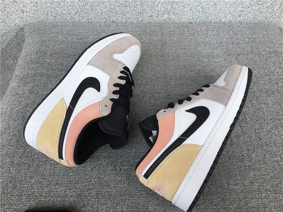 Air Jordan 1 Low DX4334-008