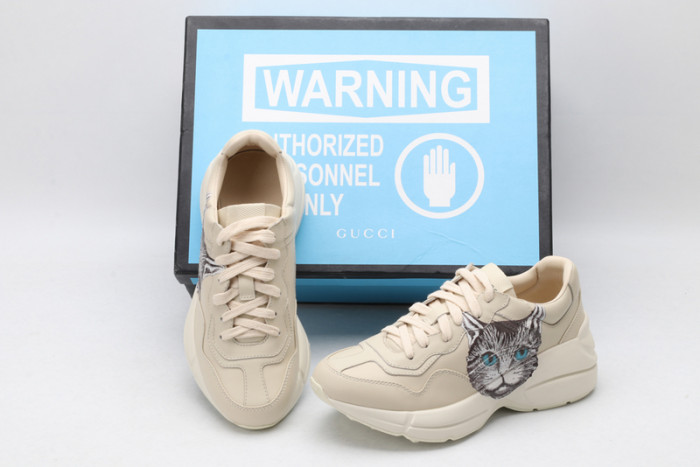 Gucc* Trainer Sneaker19
