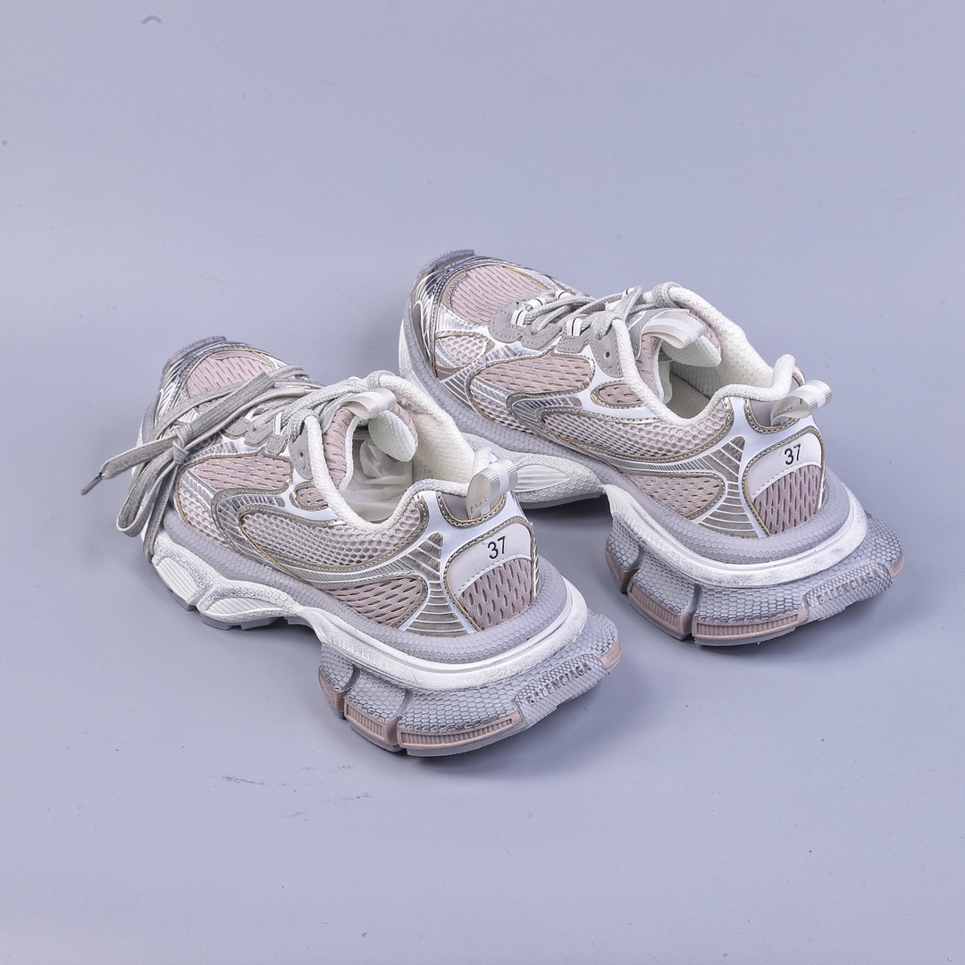 Balenciaga Dad Shoes 10th Generation Gary