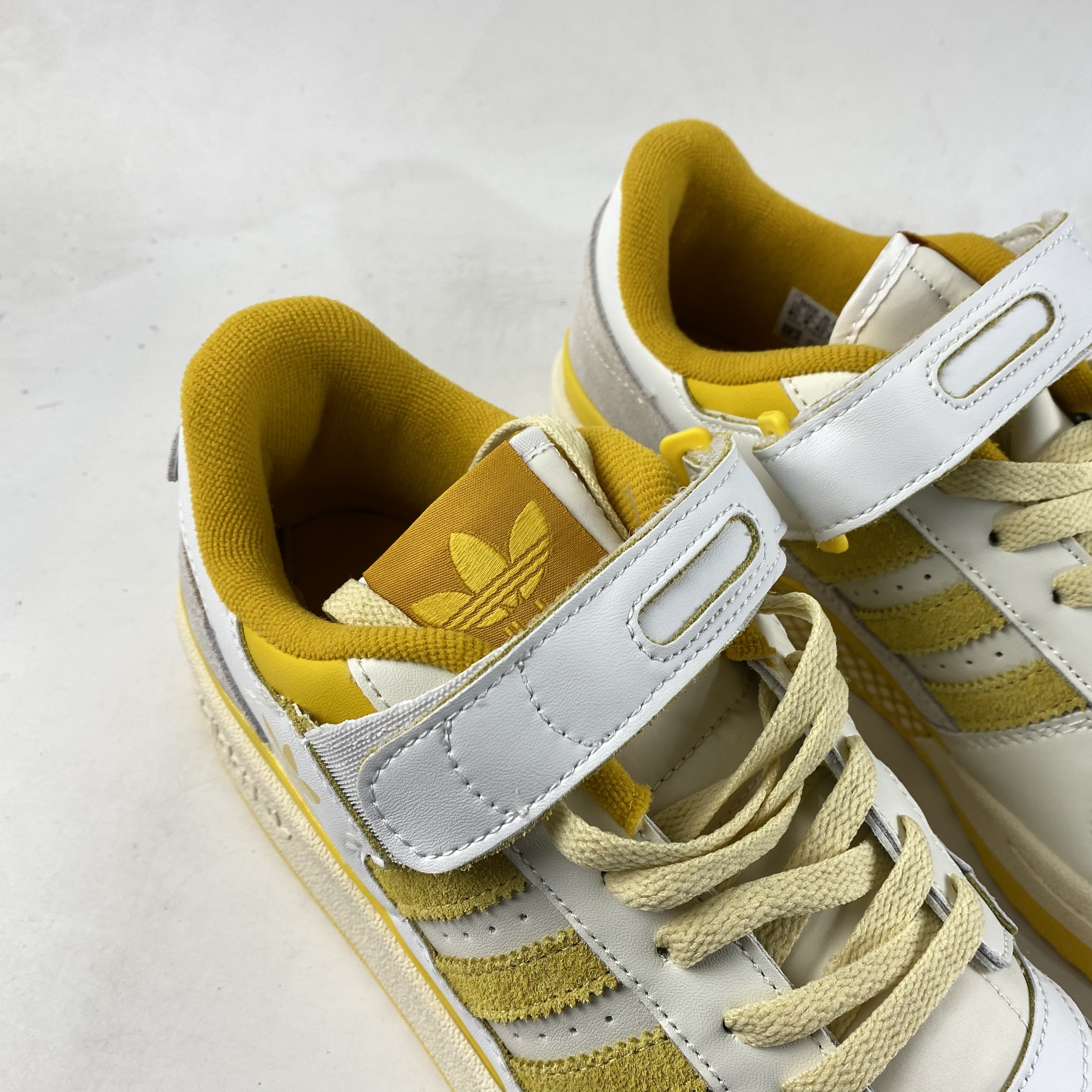 Adidas Samba Vegan GX4537