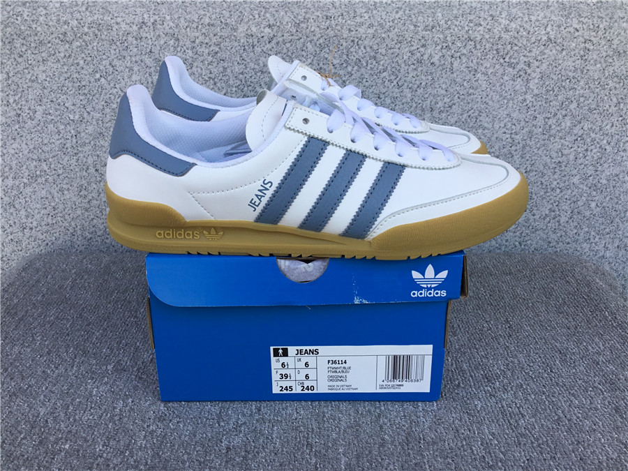 Adidas Samba Vegan F36114